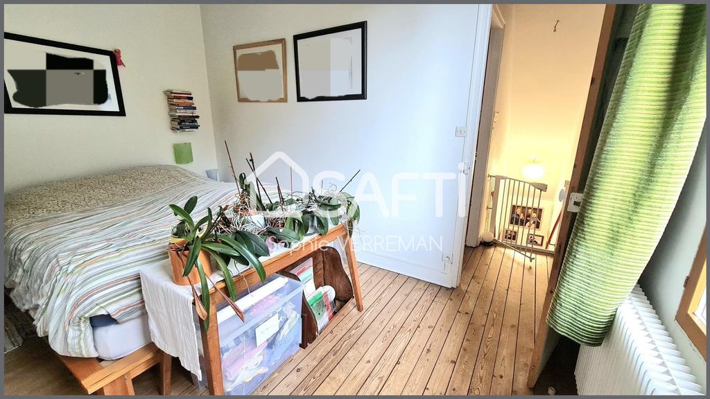 Achat maison à vendre 2 chambres 76 m² - Darnétal