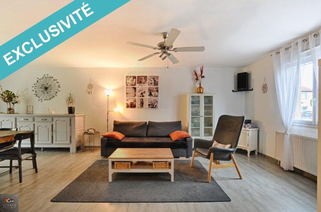 Achat maison 3 chambre(s) - Maizières-lès-Metz