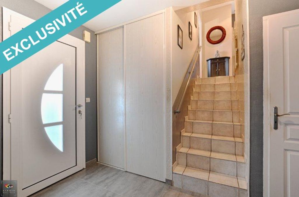 Achat maison 3 chambre(s) - Maizières-lès-Metz