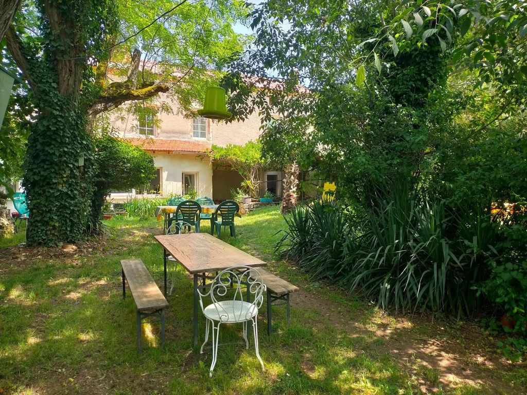 Achat maison à vendre 3 chambres 140 m² - Lamagdelaine