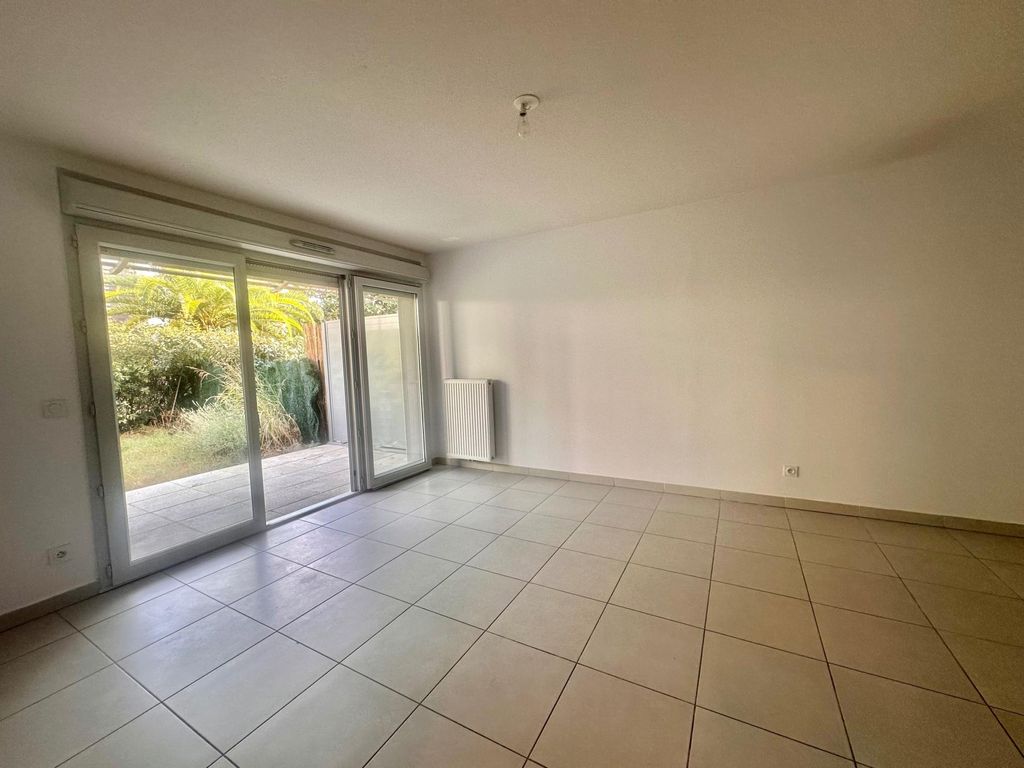 Achat appartement 3 pièce(s) Montpellier