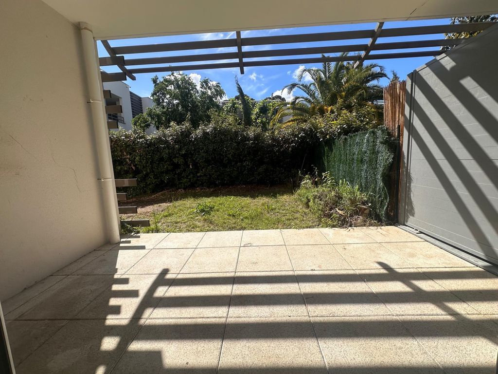 Achat appartement à vendre 3 pièces 66 m² - Montpellier