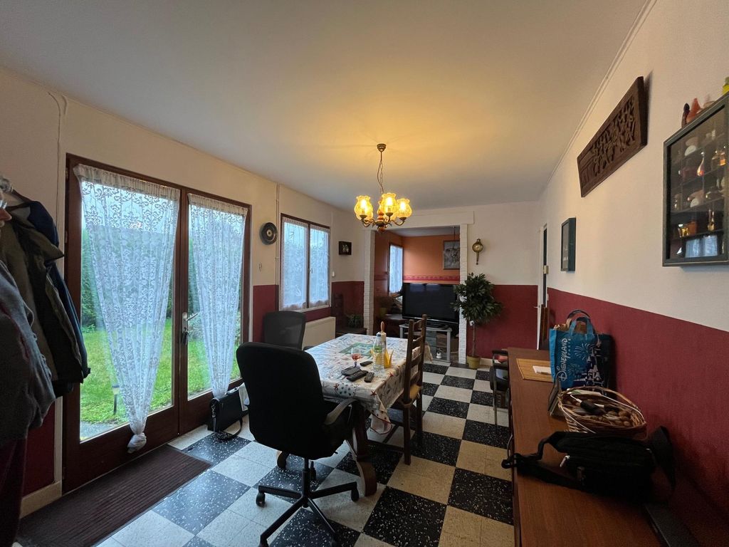 Achat maison 2 chambre(s) - Lanchères