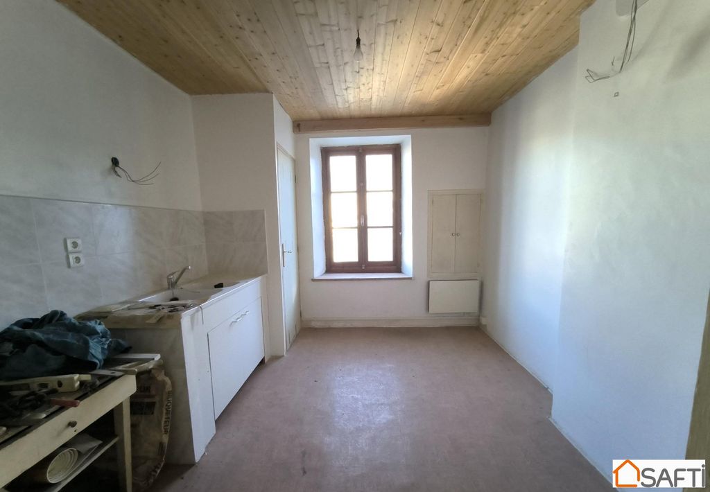 Achat appartement 4 pièce(s) Briançon