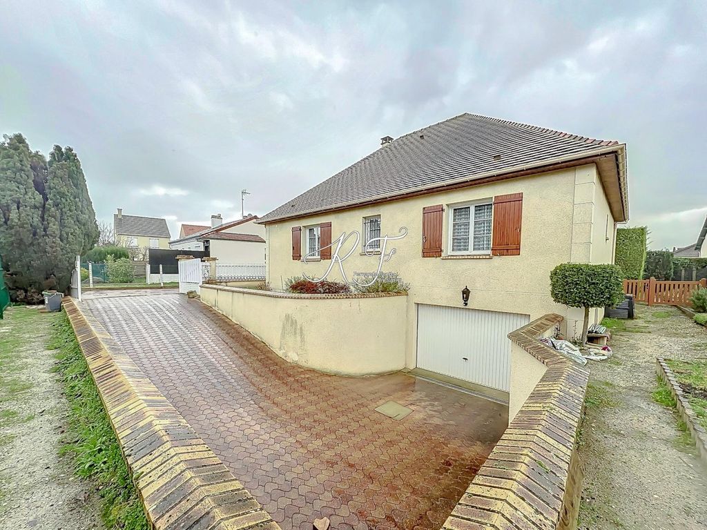 Achat maison 3 chambre(s) - Conflans-Sainte-Honorine