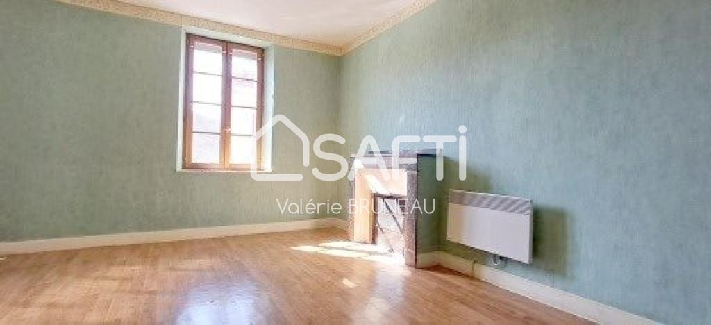 Achat maison à vendre 3 chambres 90 m² - Castres