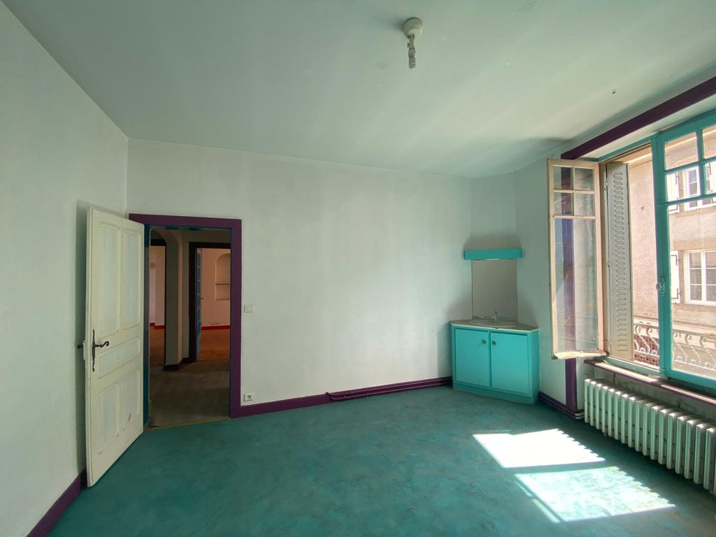 Achat maison 3 chambre(s) - Saint-Laurent-sur-Gorre