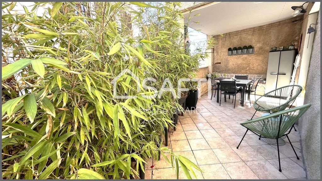 Achat maison à vendre 3 chambres 84 m² - Villelaure