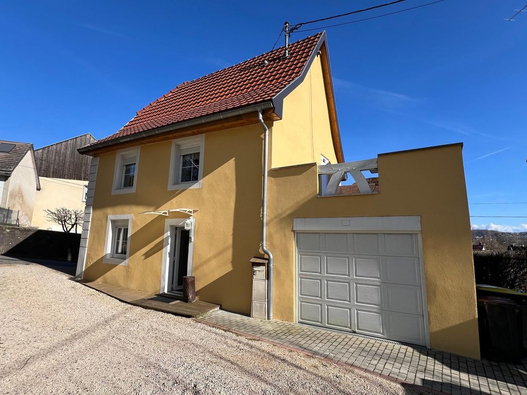 Achat maison à vendre 2 chambres 85 m² - Brunstatt-Didenheim