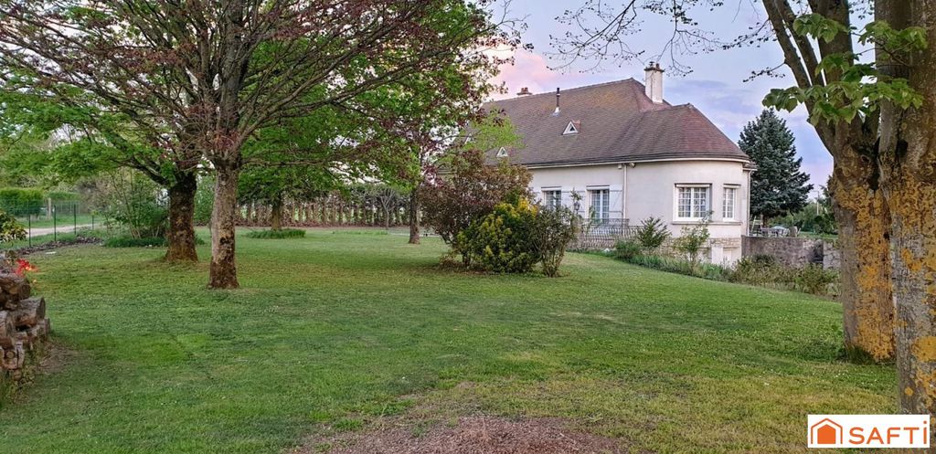 Achat maison à vendre 5 chambres 348 m² - Pithiviers