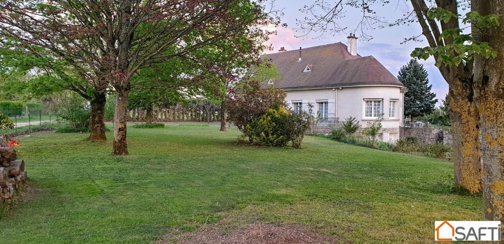 Achat maison à vendre 5 chambres 348 m² - Pithiviers