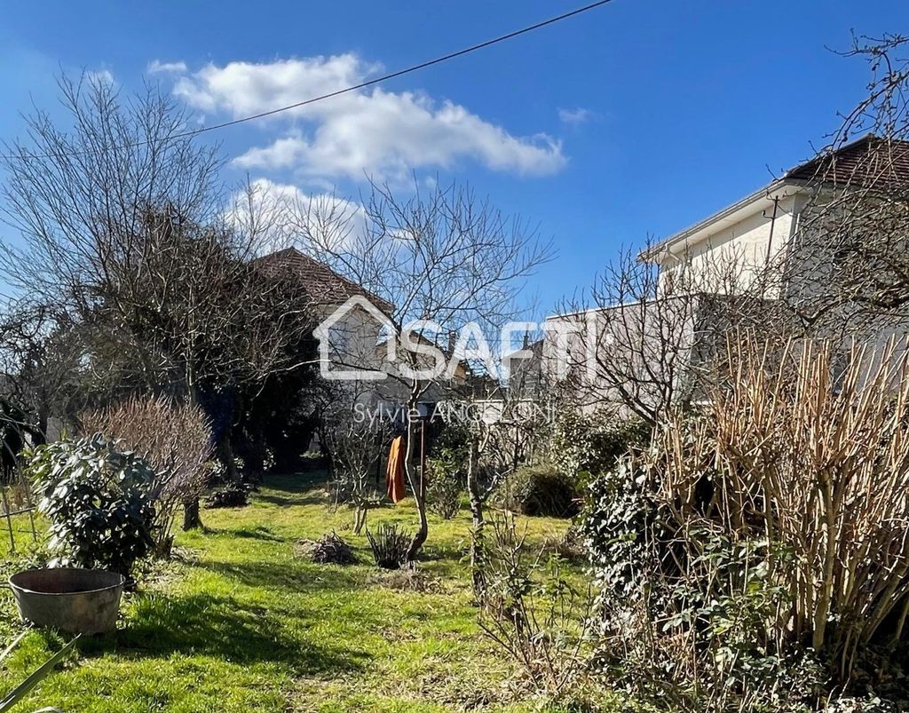 Achat maison 3 chambre(s) - La Bâtie-Montgascon