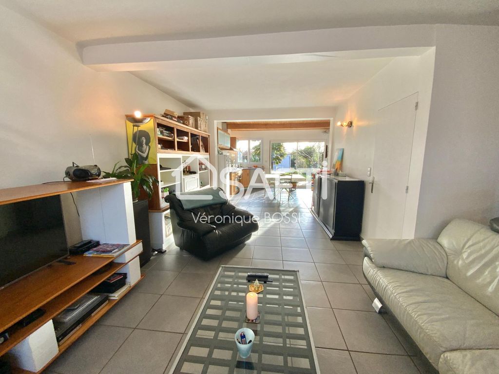 Achat maison à vendre 4 chambres 95 m² - La Roche-sur-Yon