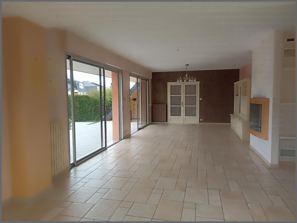 Achat maison 5 chambre(s) - Sens-de-Bretagne