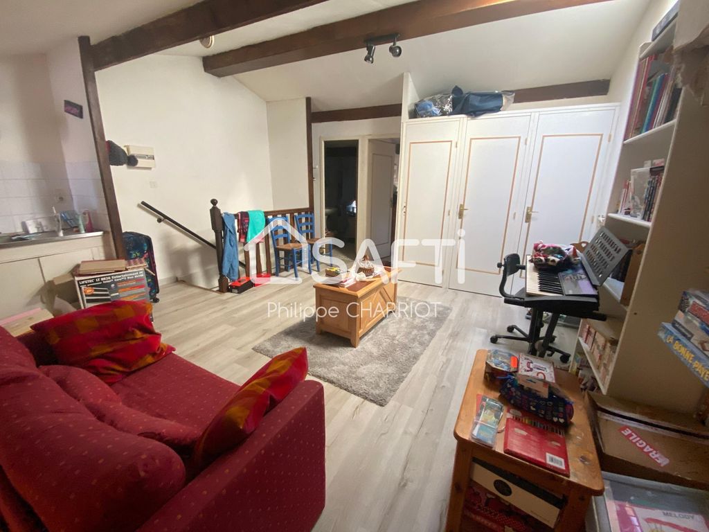 Achat maison à vendre 3 chambres 116 m² - Albi