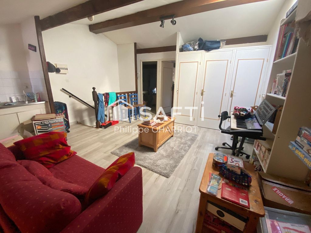 Achat maison à vendre 3 chambres 116 m² - Albi