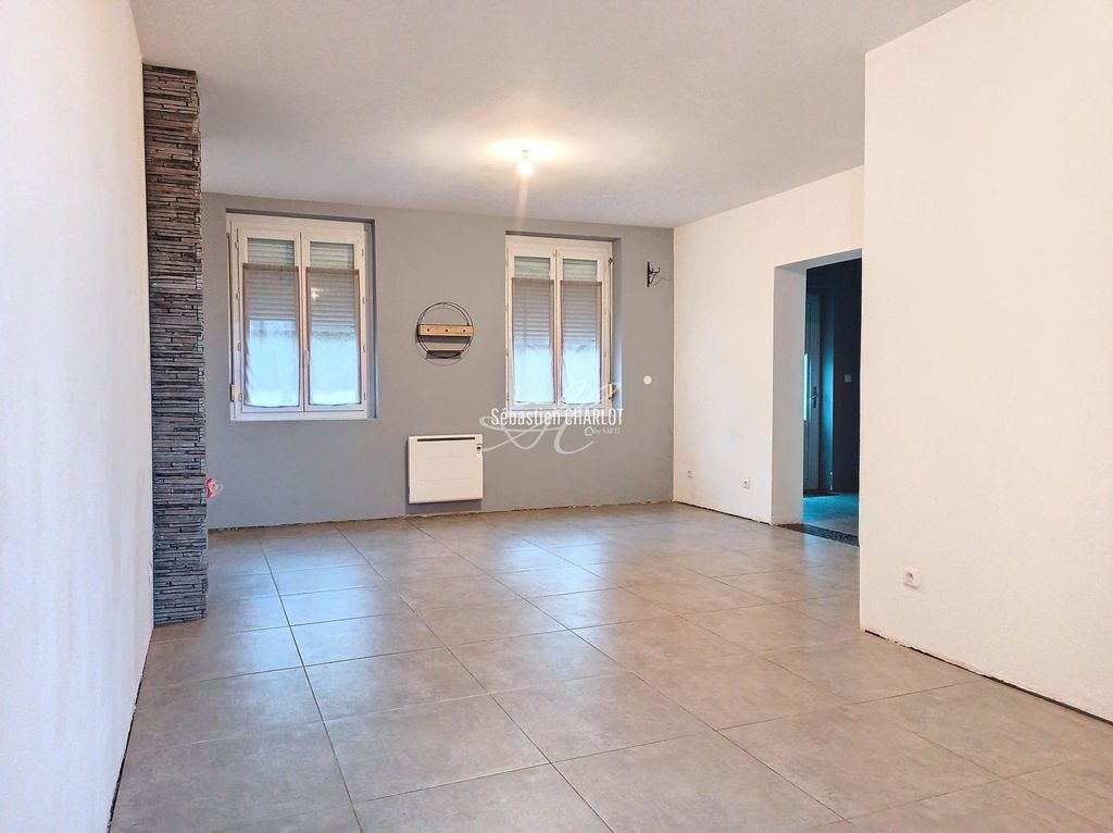 Achat maison 4 chambre(s) - Épehy