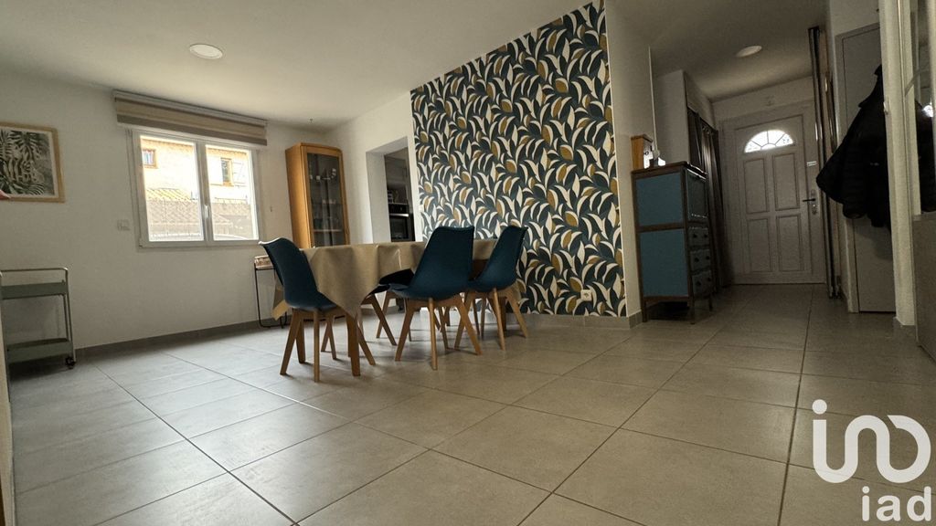 Achat maison 4 chambre(s) - Toulon