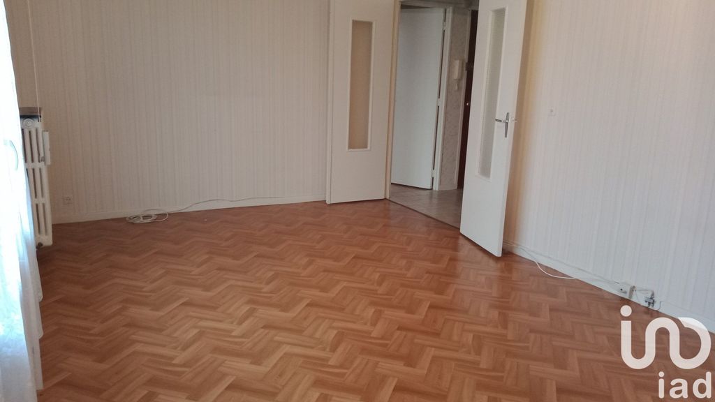 Achat appartement 5 pièce(s) Châteauroux