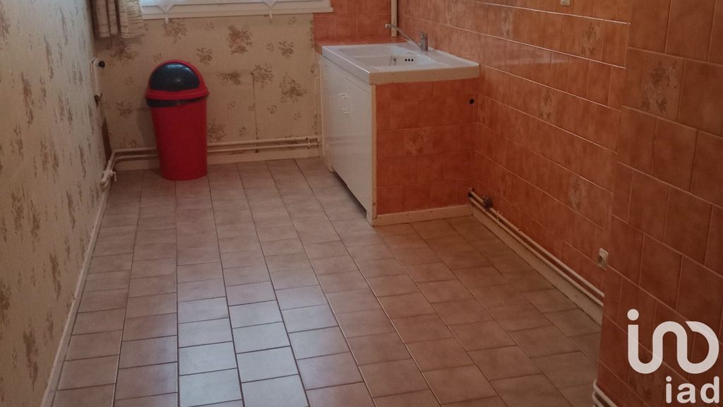 Achat appartement 5 pièce(s) Châteauroux