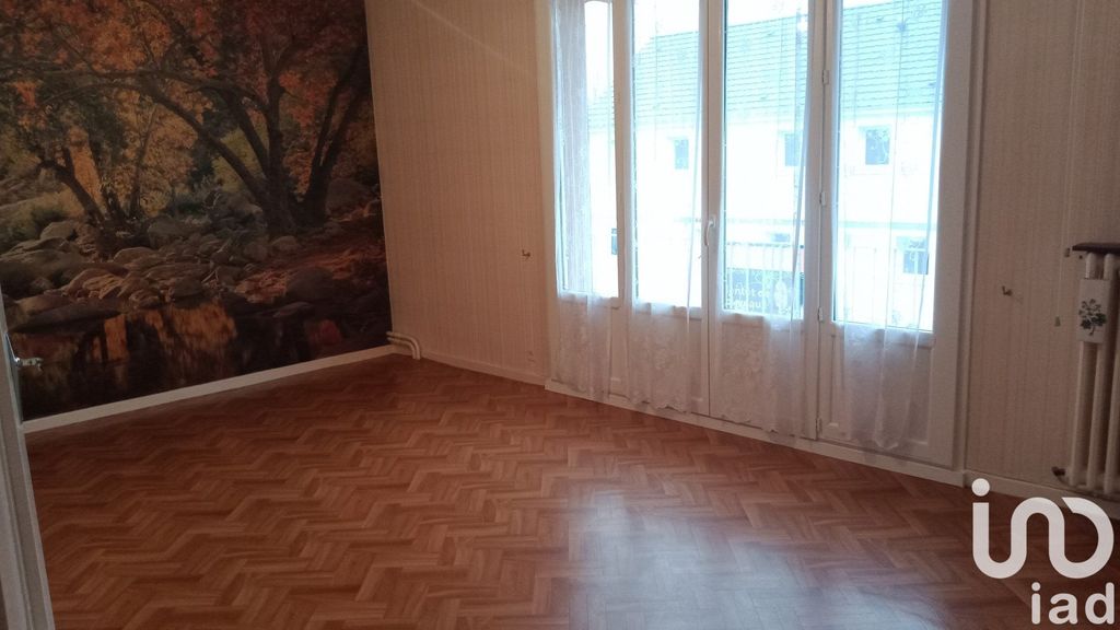 Achat appartement 5 pièce(s) Châteauroux