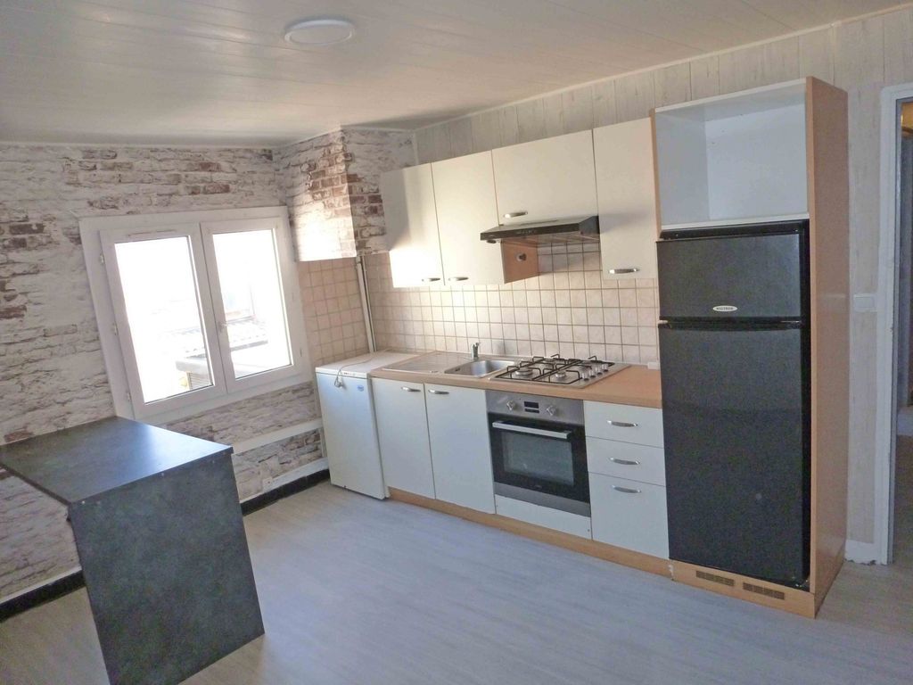 Achat appartement à vendre 3 pièces 47 m² - Port-la-Nouvelle