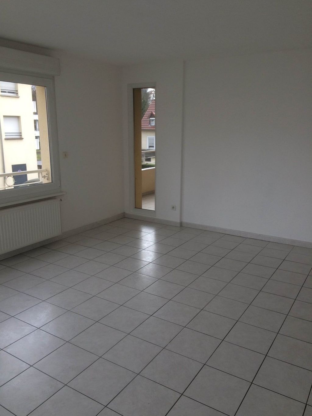 Achat appartement 3 pièce(s) Brunstatt-Didenheim