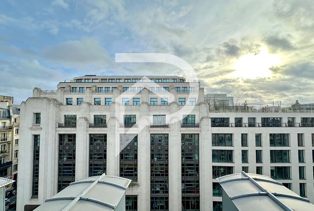 Achat appartement à vendre 2 pièces 20 m² - Paris 9ème arrondissement