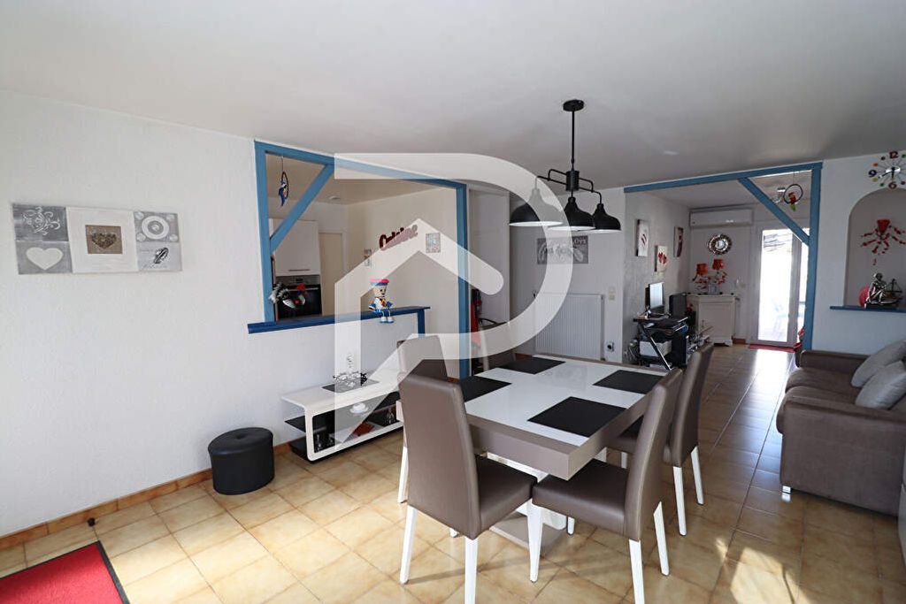 Achat maison à vendre 2 chambres 75 m² - Corneilla-del-Vercol