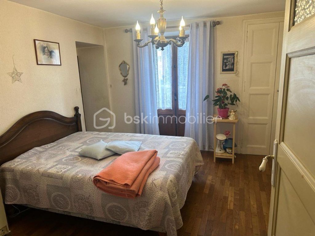 Achat maison 4 chambre(s) - Serrières-en-Chautagne