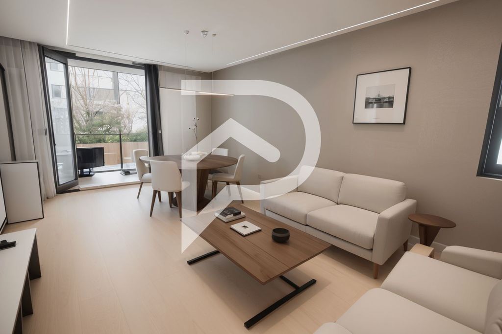Achat appartement à vendre 5 pièces 108 m² - Montigny-le-Bretonneux