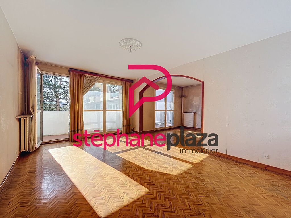 Achat appartement à vendre 4 pièces 81 m² - Saint-Symphorien-d'Ozon