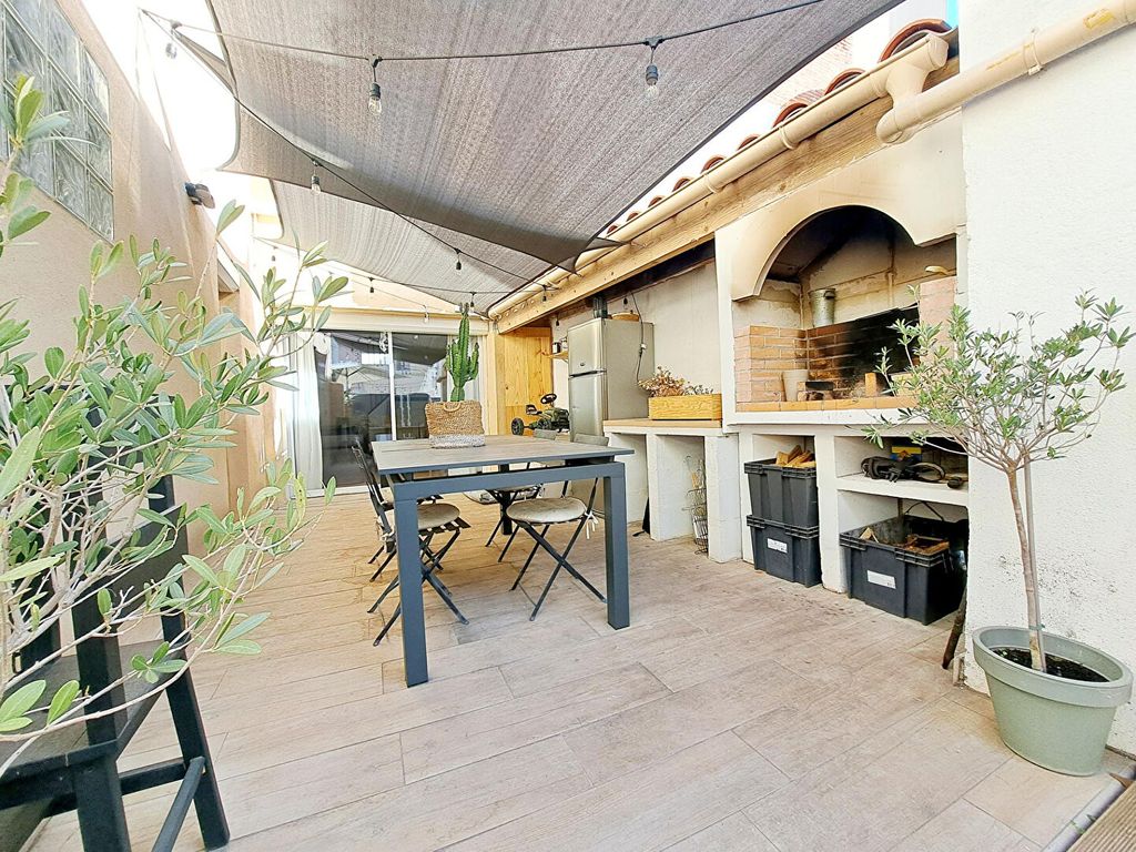 Achat maison 2 chambre(s) - Perpignan