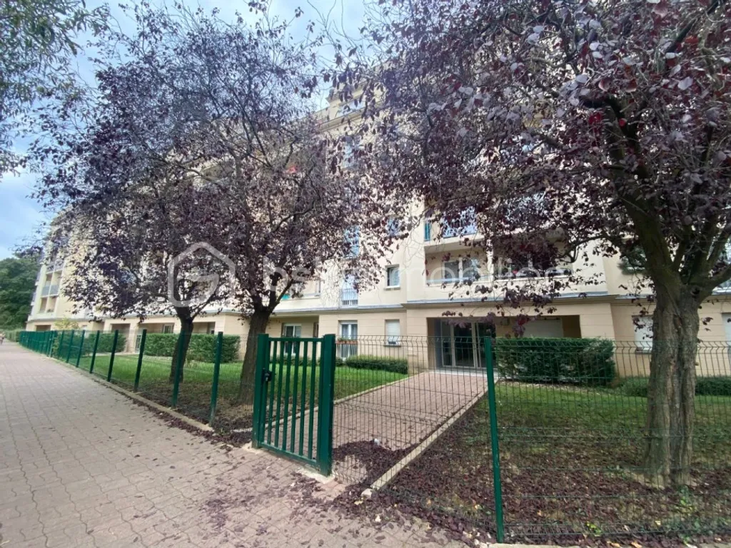 Achat appartement à vendre 3 pièces 69 m² - Longjumeau