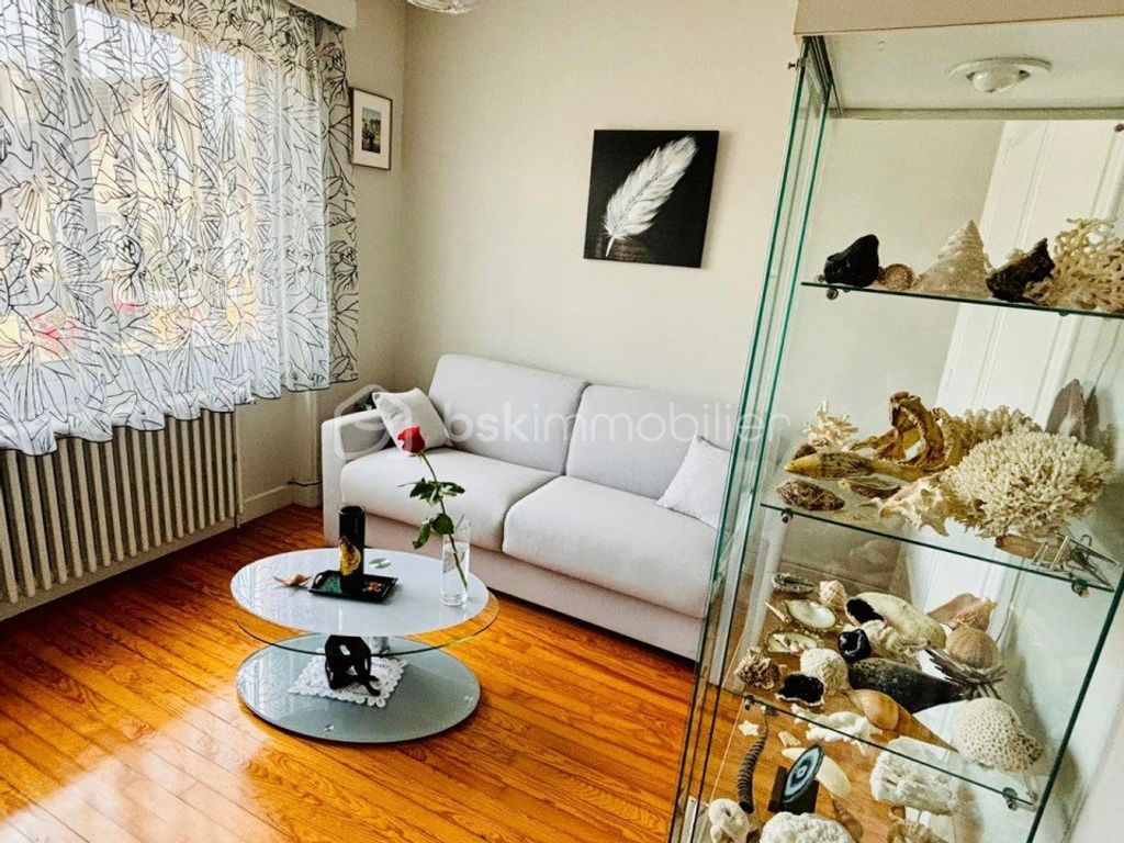 Achat maison à vendre 3 chambres 80 m² - Le Coteau