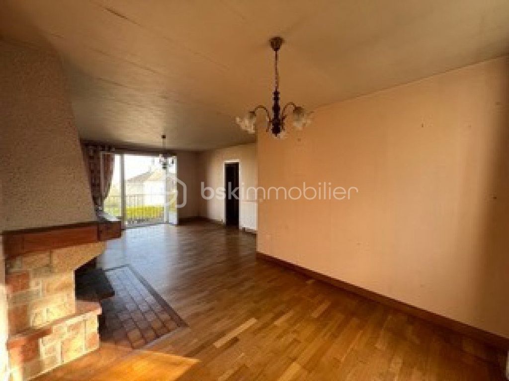 Achat maison 4 chambre(s) - Joué-lès-Tours