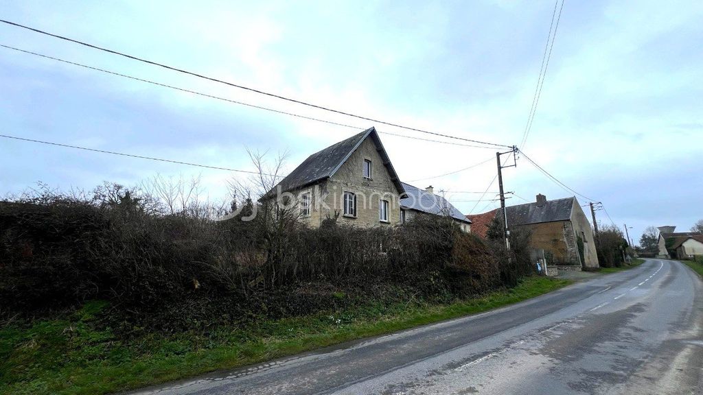 Achat maison 5 chambre(s) - Sainte-Marguerite-d'Elle