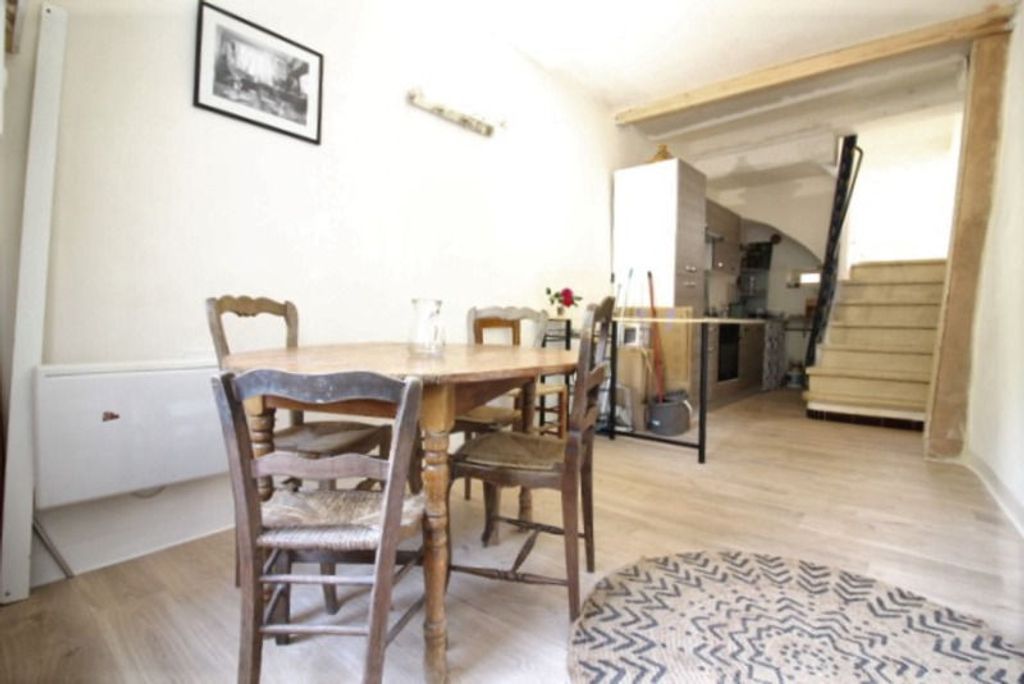 Achat maison 2 chambre(s) - Saint-Laurent-le-Minier