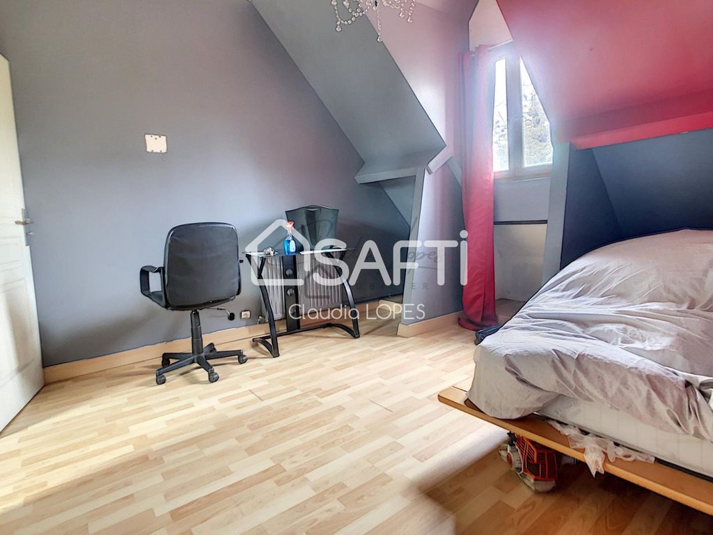 Achat maison 5 chambre(s) - Éragny