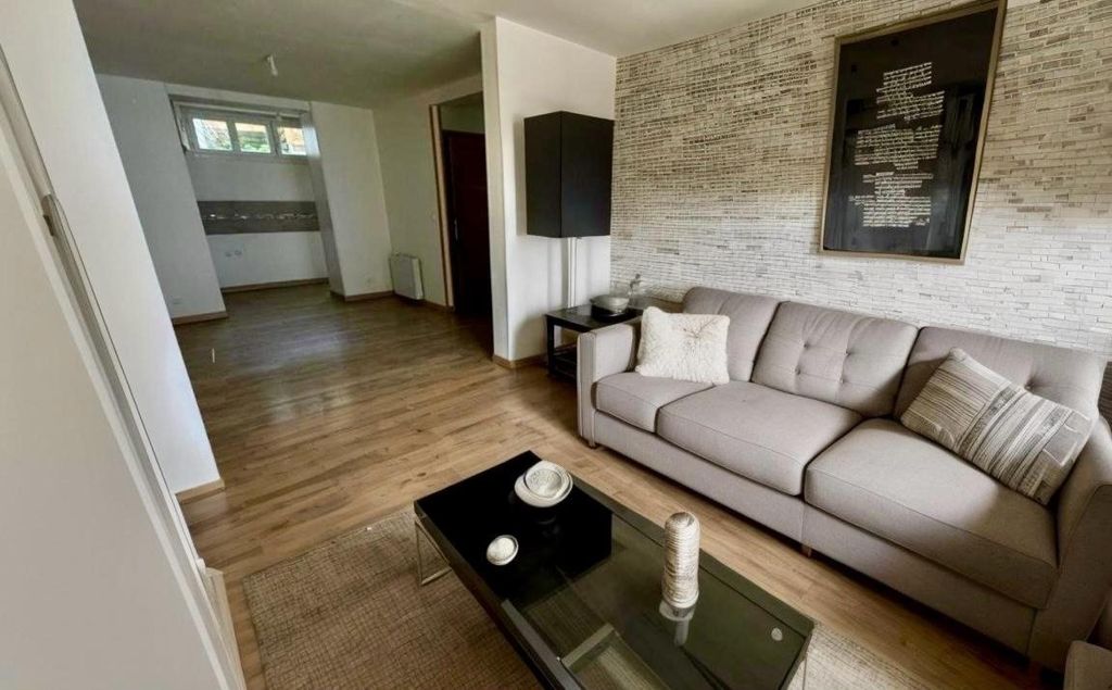 Achat maison à vendre 3 chambres 84 m² - Boulogne-sur-Mer