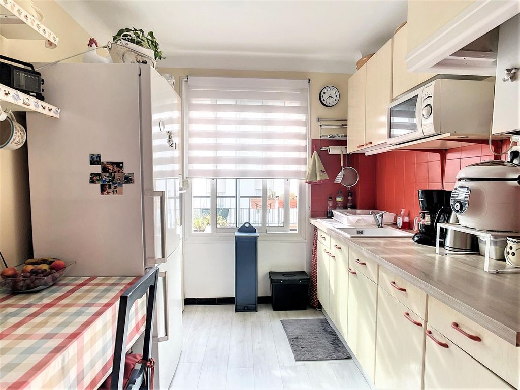 Achat appartement à vendre 3 pièces 78 m² - Perpignan