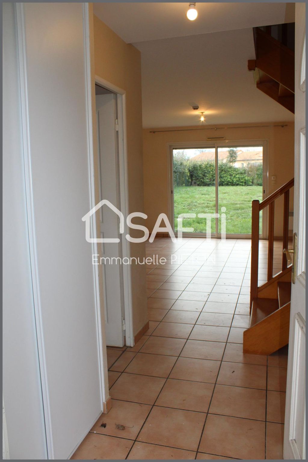 Achat maison 3 chambre(s) - Neuville-de-Poitou