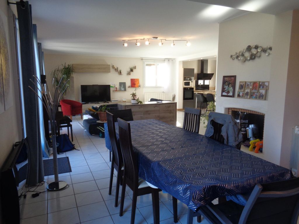 Achat maison 5 chambre(s) - Cergy