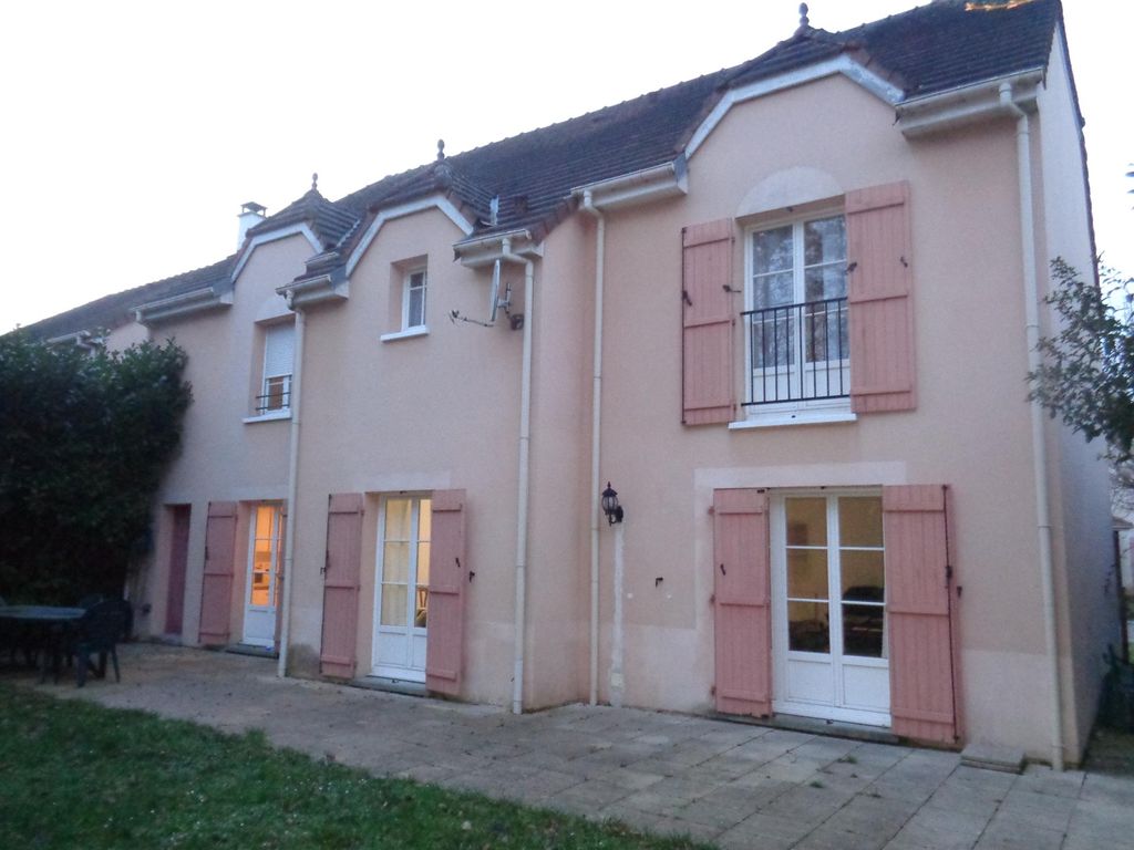 Achat maison 4 chambre(s) - Cergy