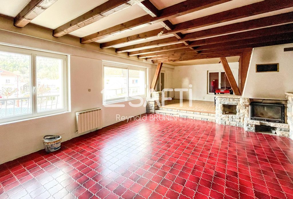 Achat appartement à vendre 4 pièces 120 m² - Saint-Amé