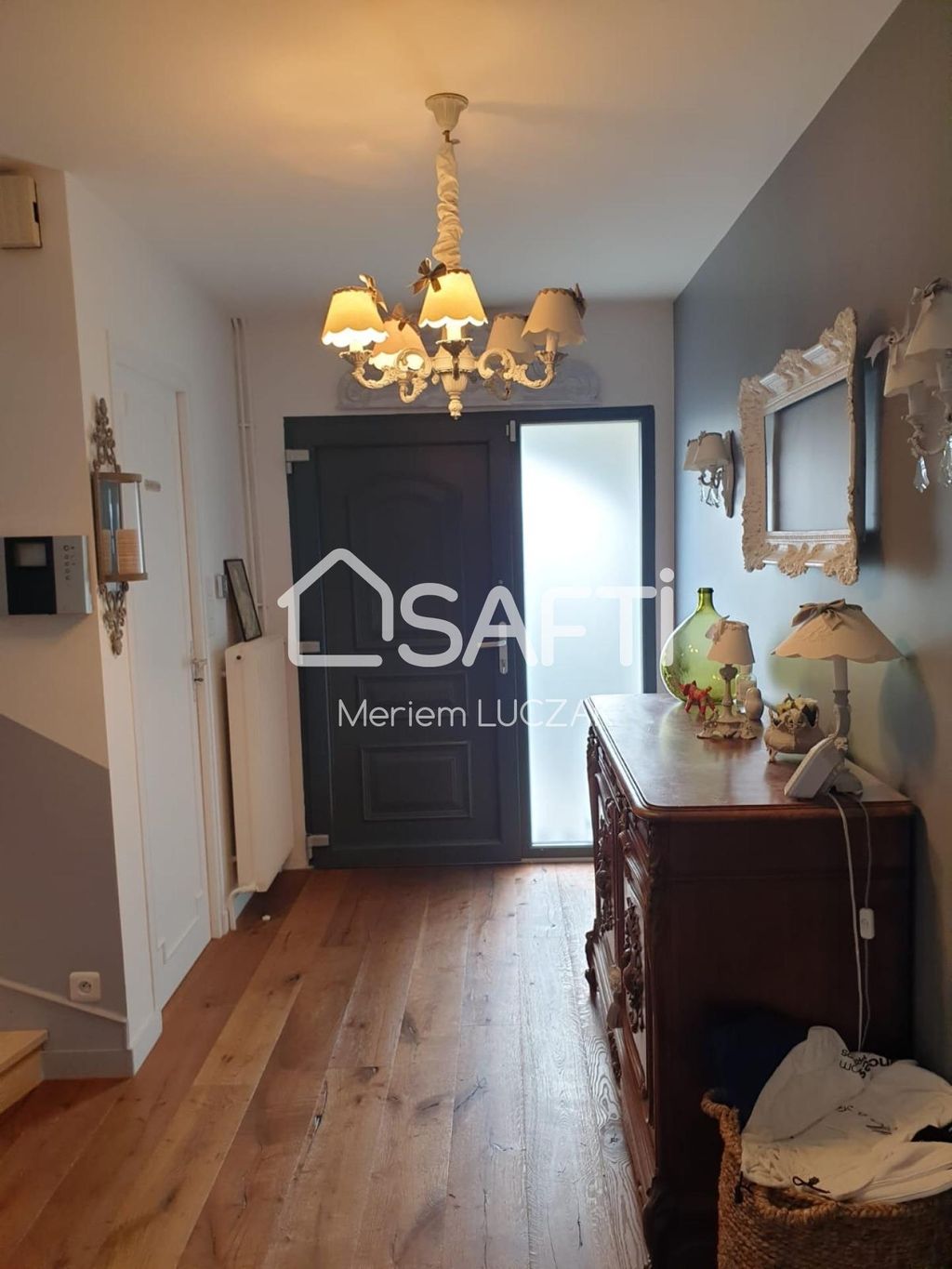 Achat maison 5 chambre(s) - Aubergenville