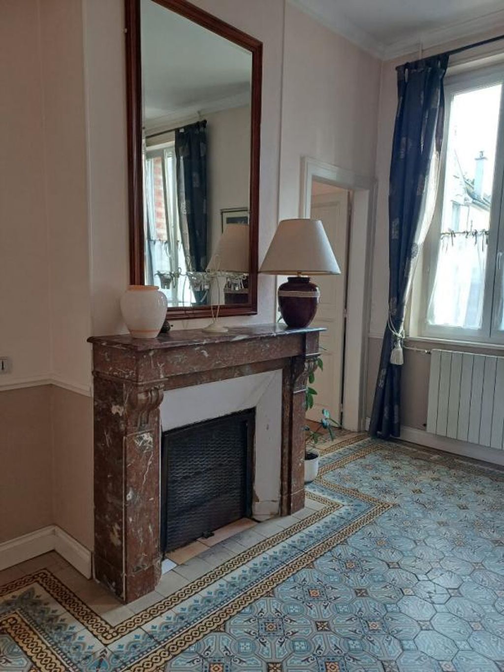 Achat maison à vendre 5 chambres 175 m² - Noyon