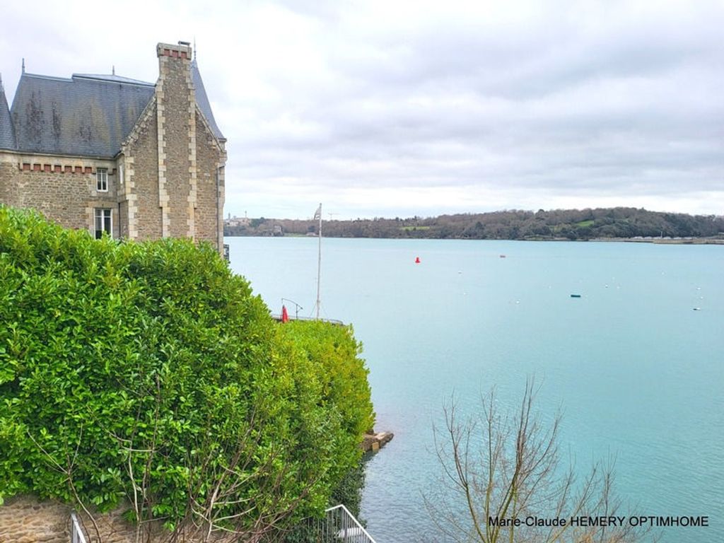 Achat appartement à vendre 3 pièces 76 m² - Dinard