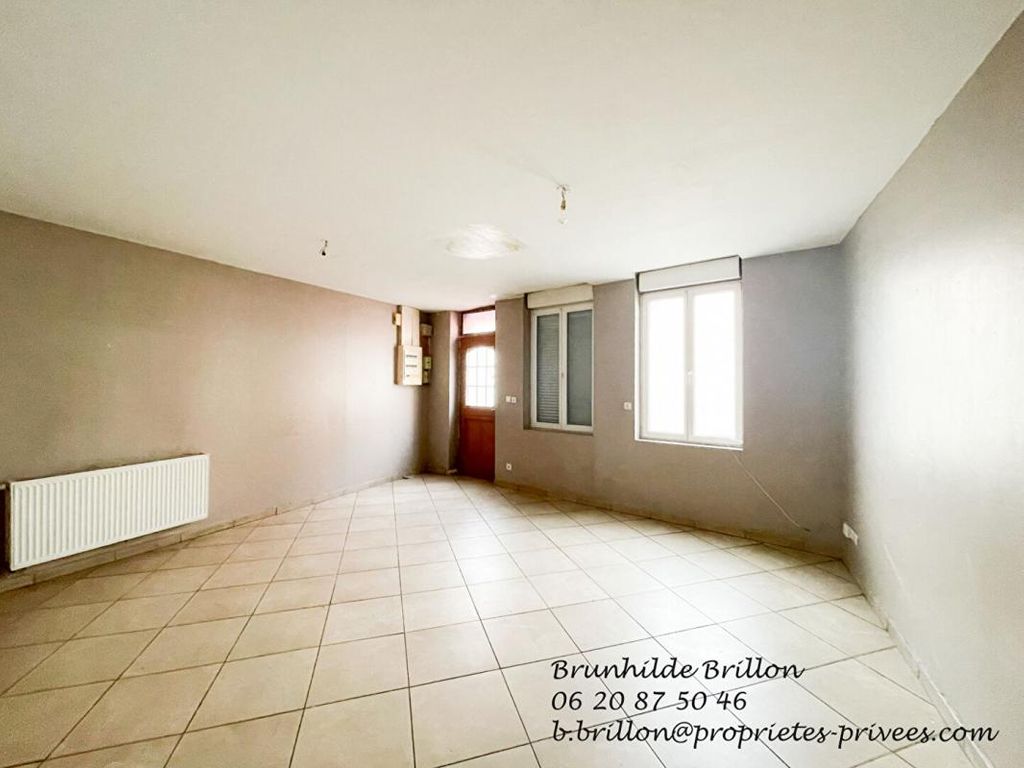 Achat maison 5 chambre(s) - Billy-Montigny