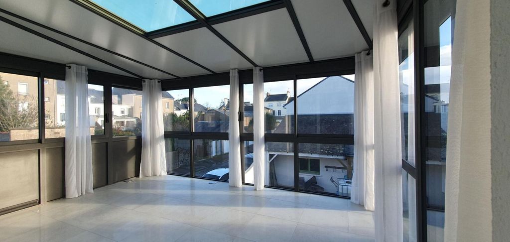 Achat maison à vendre 5 chambres 170 m² - Saint-Nazaire